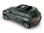 Fiat Stilo Sporting 2008 года (BR)